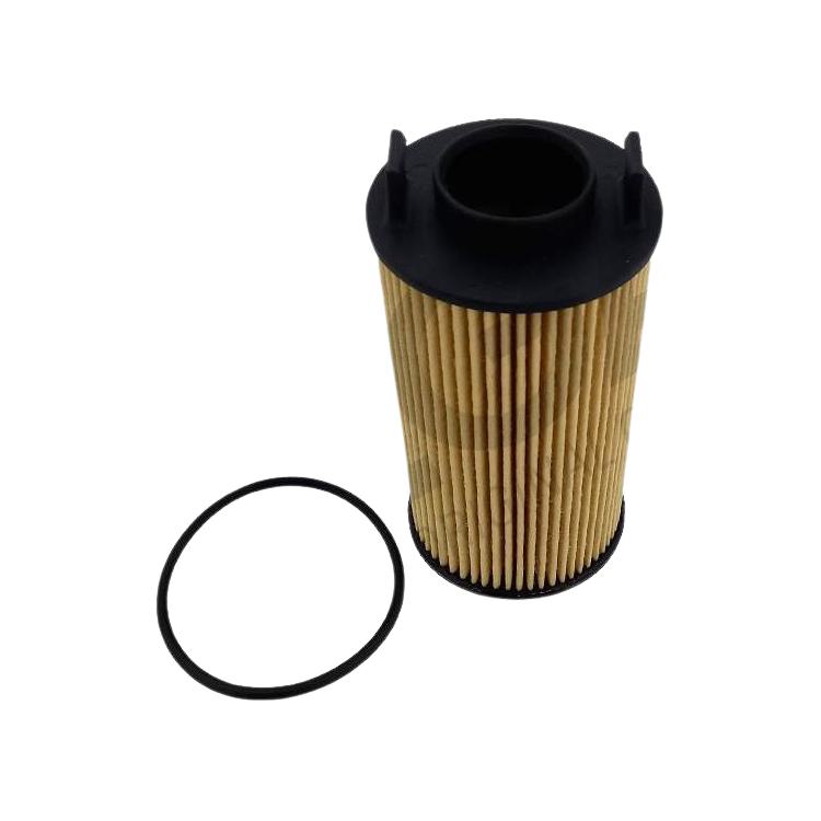 Filtro de Óleo Lubrificante para Chery Tiggo 8 - Wega - WOE-491