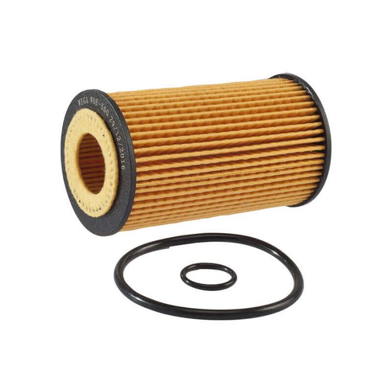 Filtro de Óleo Lubrificante - Wega - WOE-500