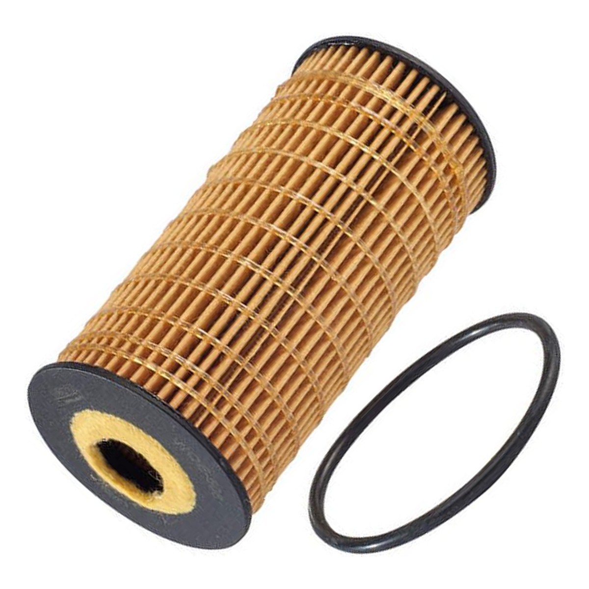 Filtro de Óleo Lubrificante - Wega - WOE-506