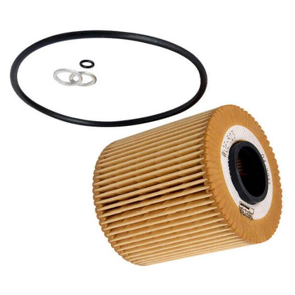 Filtro de Óleo Lubrificante - Wega - WOE-523