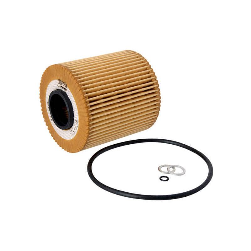 Filtro de Óleo Lubrificante - Wega - WOE-523