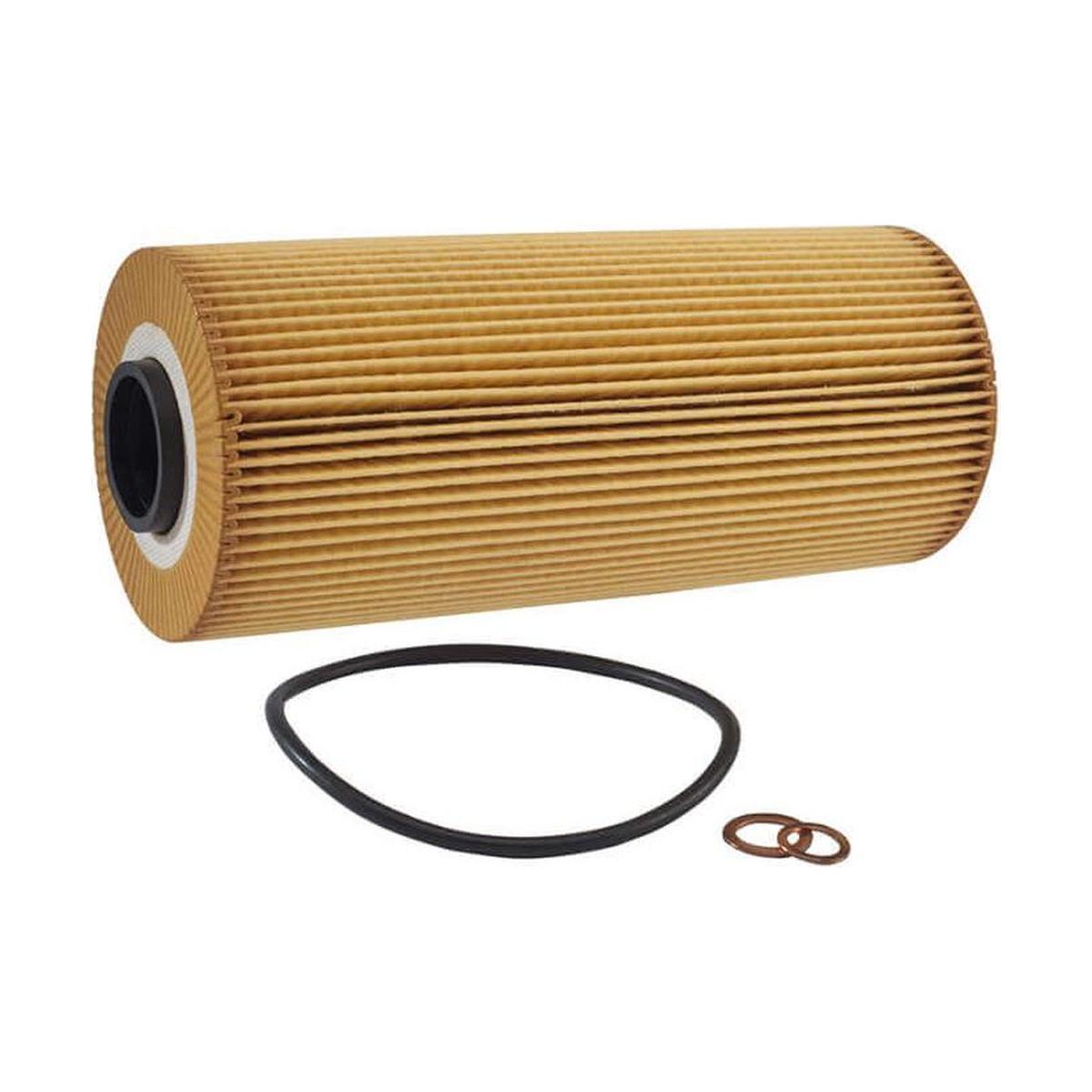 Filtro de Óleo Lubrificante - Wega - WOE-524