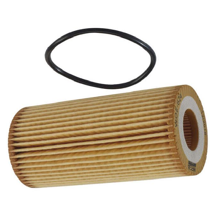 Filtro de Óleo Lubrificante - Wega - WOE-624