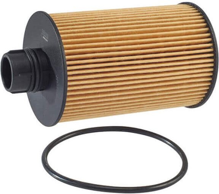 Filtro de Óleo Lubrificante para Jeep Grand Cherokee - Wega - WOE-625