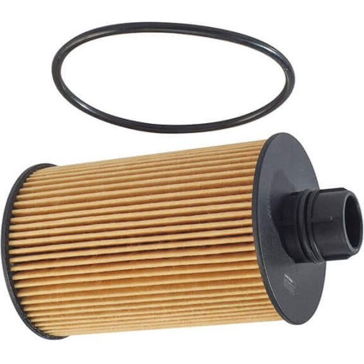 Filtro de Óleo Lubrificante para Jeep Grand Cherokee - Wega - WOE-625