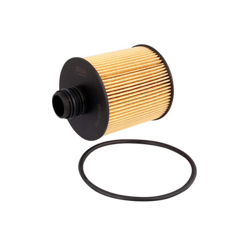 Filtro de Óleo Lubrificante - Wega - WOE-626