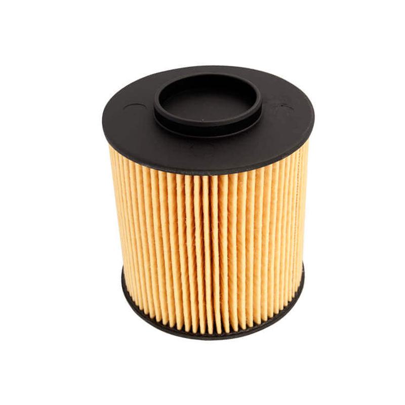 Filtro de Óleo Lubrificante - Wega - WOE-626