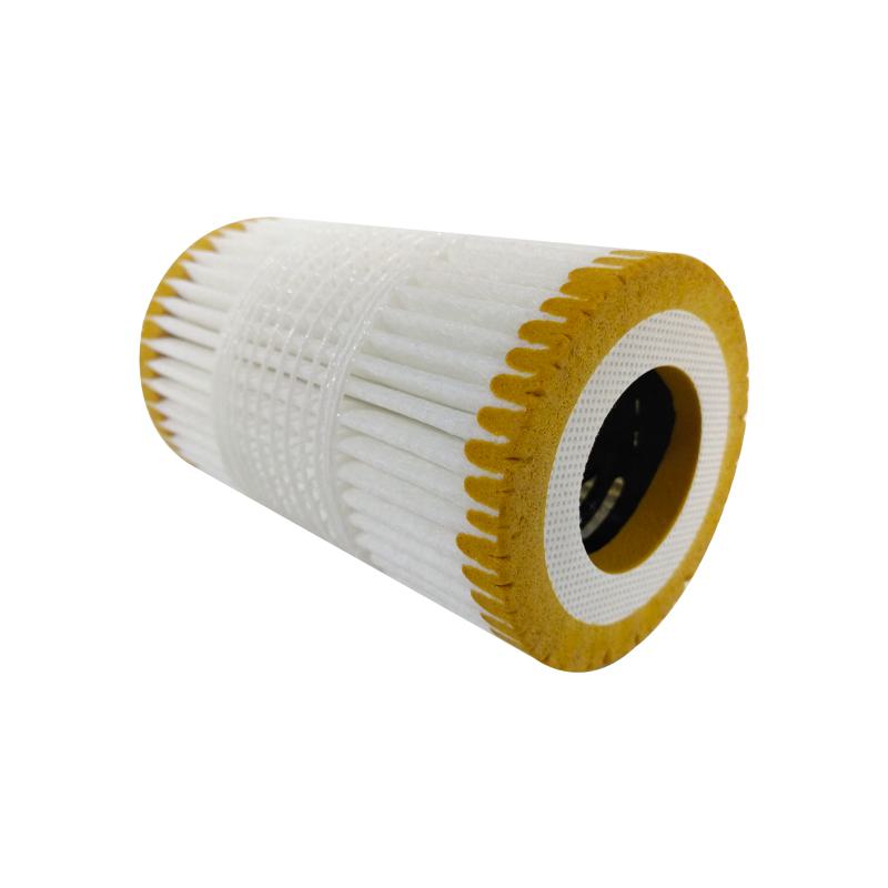 Filtro de Óleo Lubrificante para Audi Q7 - Wega - WOE-627