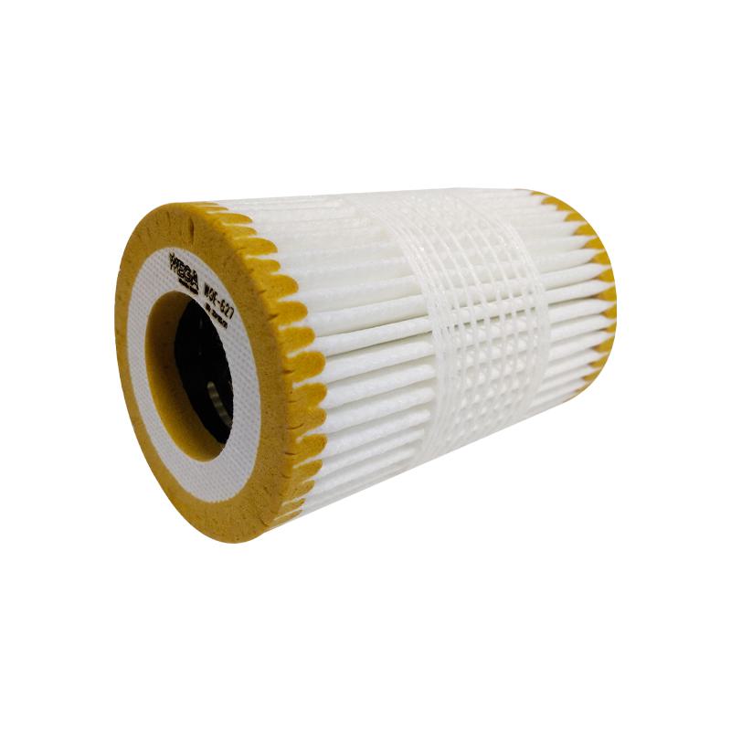 Filtro de Óleo Lubrificante para Audi Q7 - Wega - WOE-627