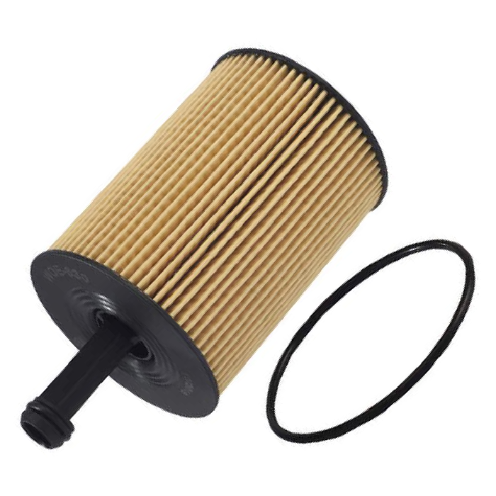 Filtro de Óleo Lubrificante para Volkswagen Passat e Passat Variant - Wega - WOE-630