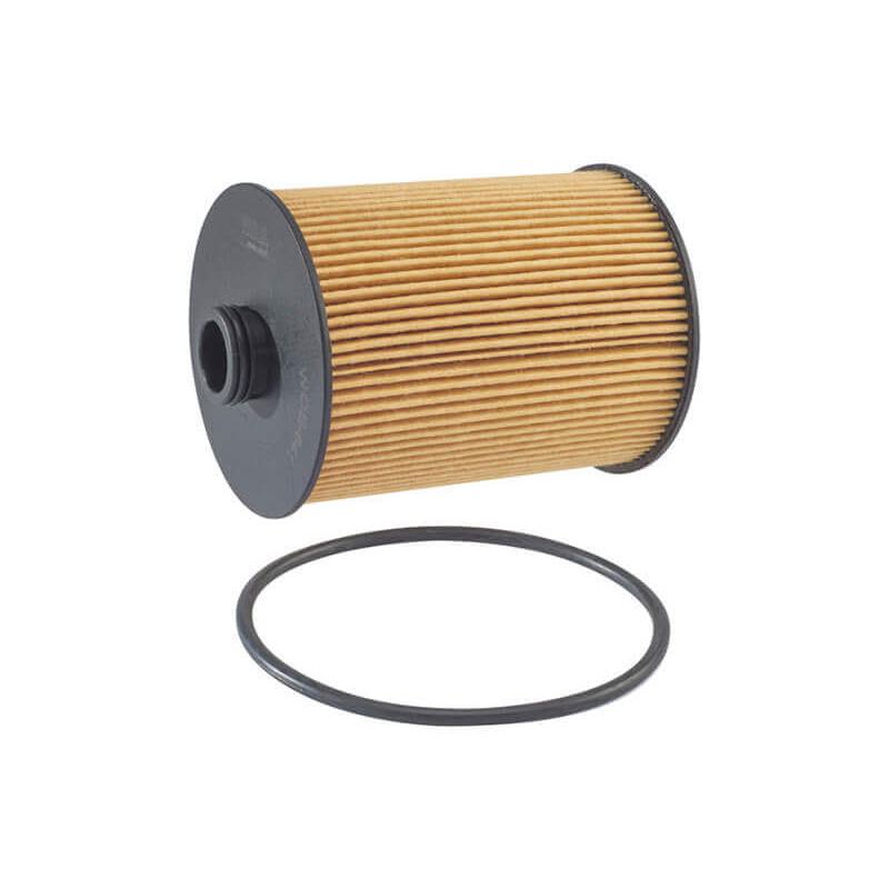 Filtro de Óleo Lubrificante - Wega - WOE-641
