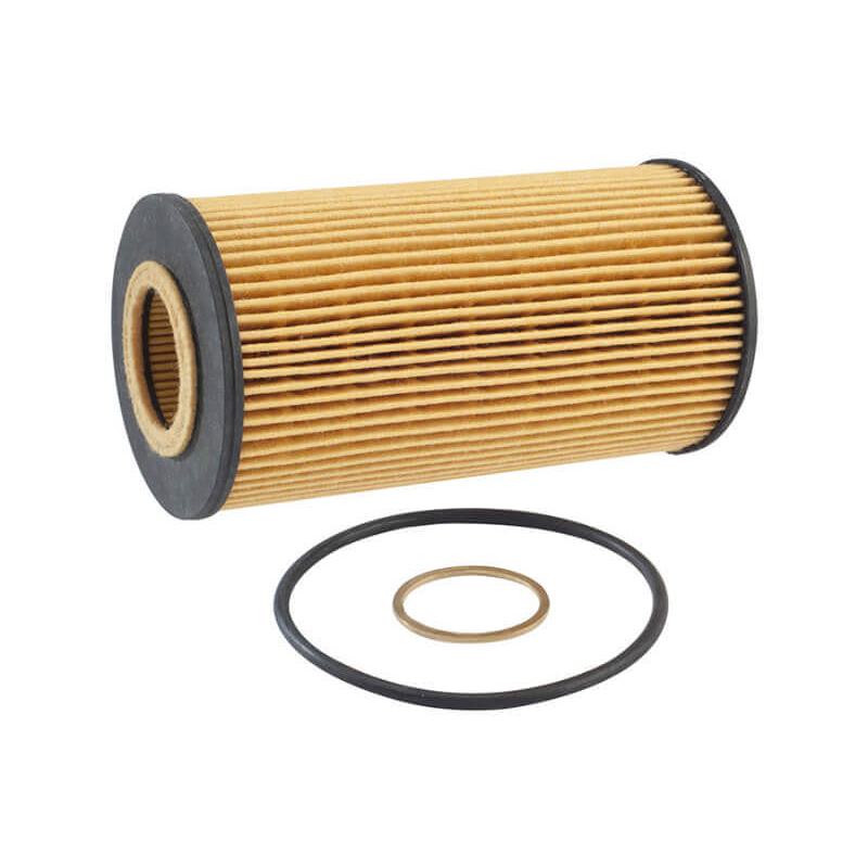 Filtro de Óleo Lubrificante para Audi A6 AVANT e A8 - Wega - WOE-650