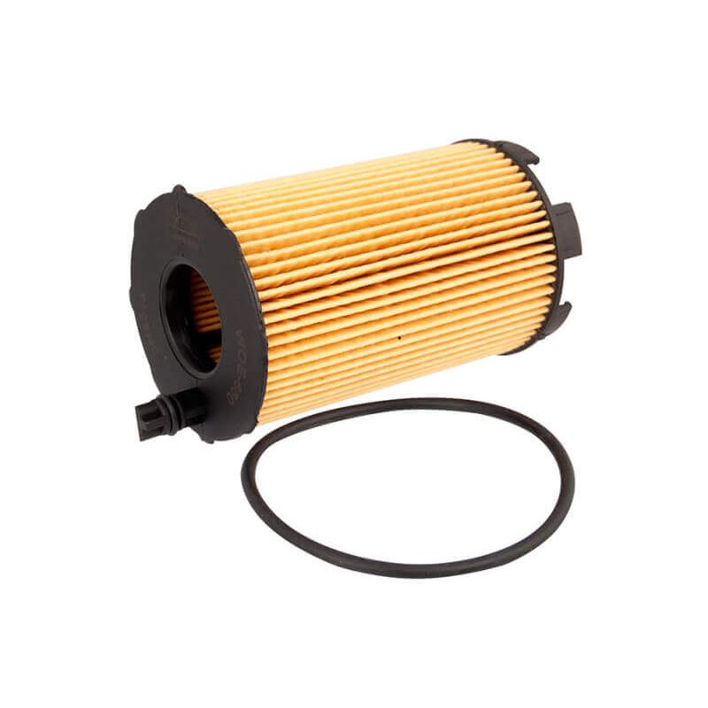 Filtro de Óleo Lubrificante - Wega - WOE-660