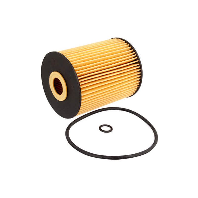 Filtro de Óleo Lubrificante para Volkswagen Touareg - Wega - WOE-670