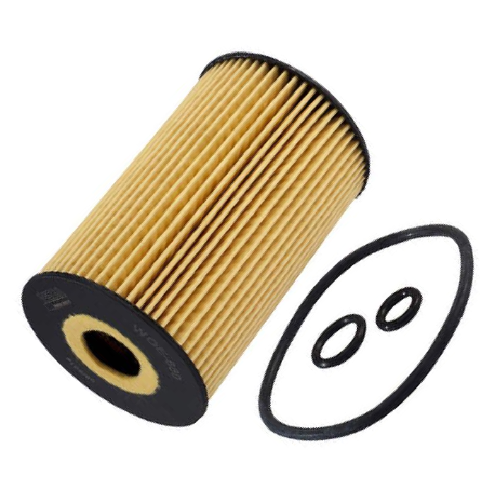 Filtro de Óleo Lubrificante para Volkswagen Amarok - Wega - WOE-680