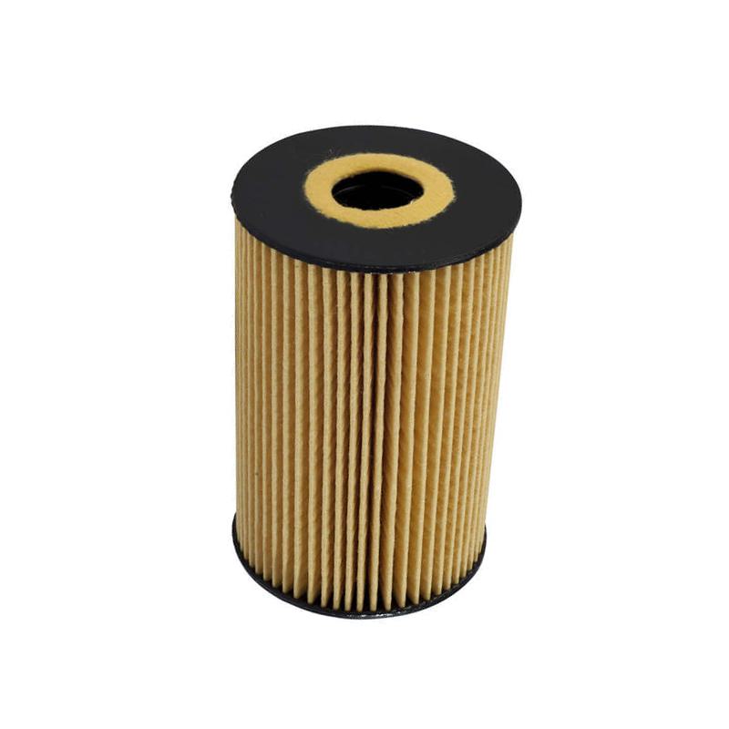 Filtro de Óleo Lubrificante para Volkswagen Amarok - Wega - WOE-680
