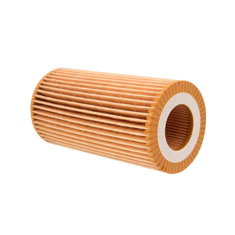 Filtro de Óleo Lubrificante para Volkswagen Amarok - Wega - WOE-681
