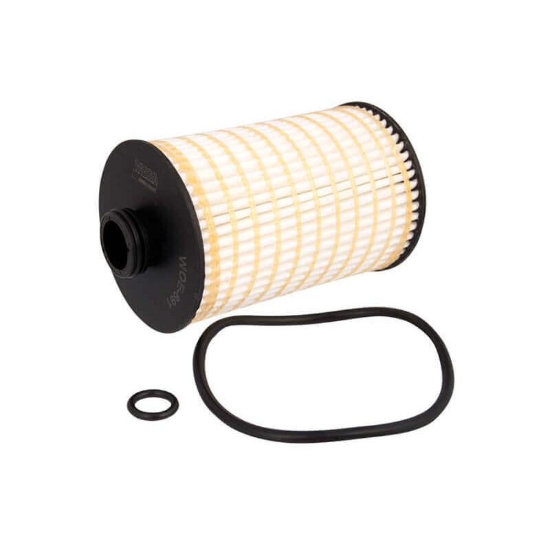 Filtro de Óleo Lubrificante - Wega - WOE-691