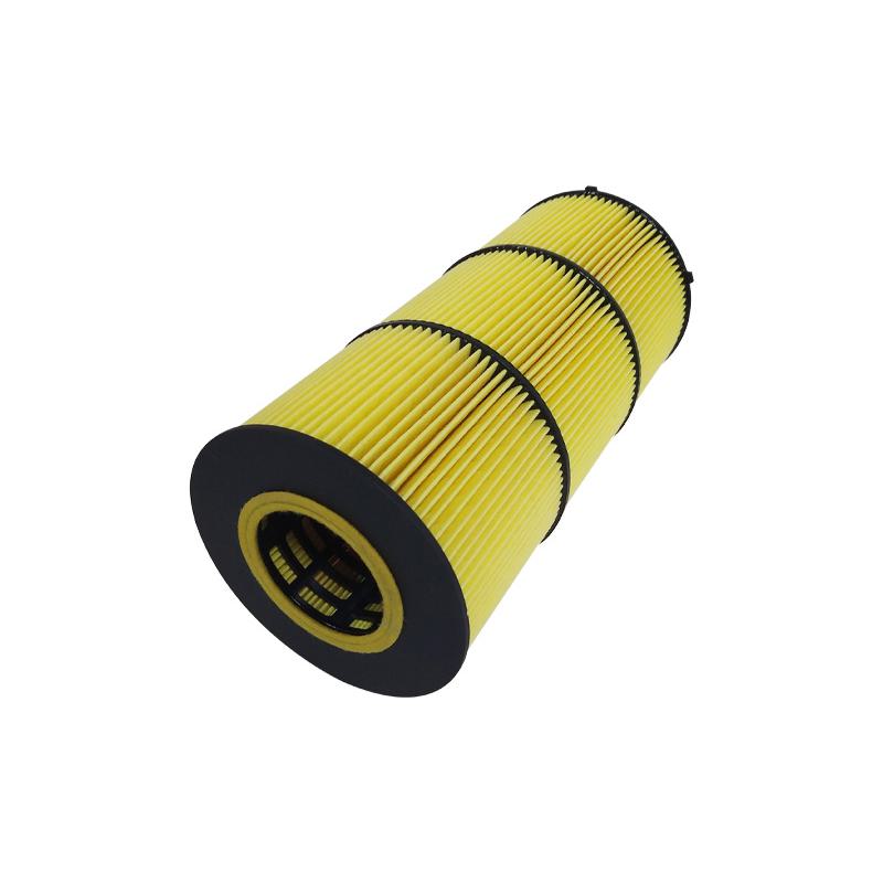 Filtro de Óleo Lubrificante - Wega - WOE-695