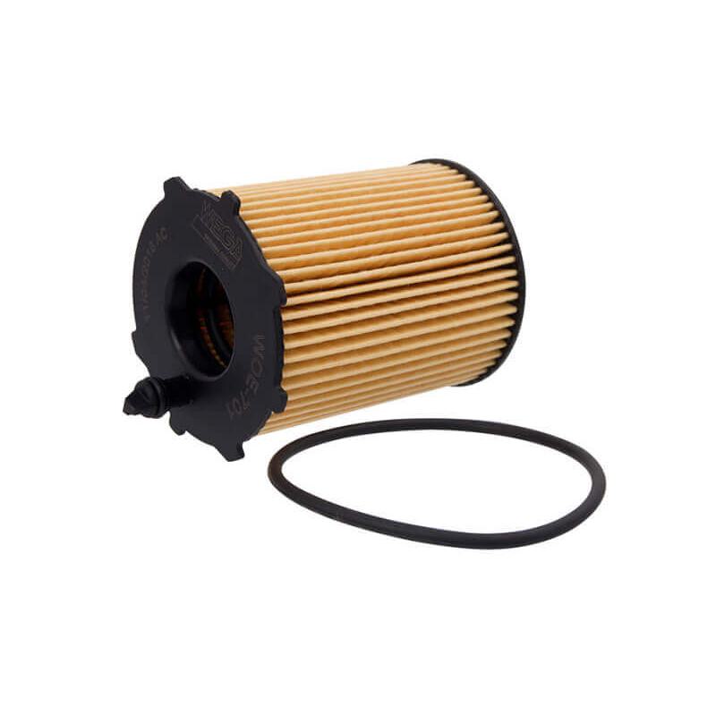 Filtro de Óleo Lubrificante para Citroen Jumpy - Wega - WOE-701