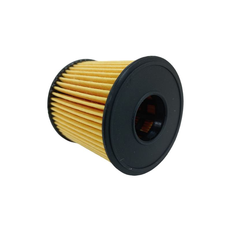 Filtro de Óleo Lubrificante para Hyundai Creta - Wega - WOE-703