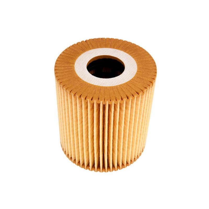 Filtro de Óleo Lubrificante - Wega - WOE-800