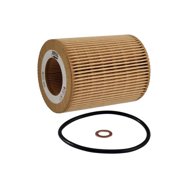 Filtro de Óleo Lubrificante - Wega - WOE-801