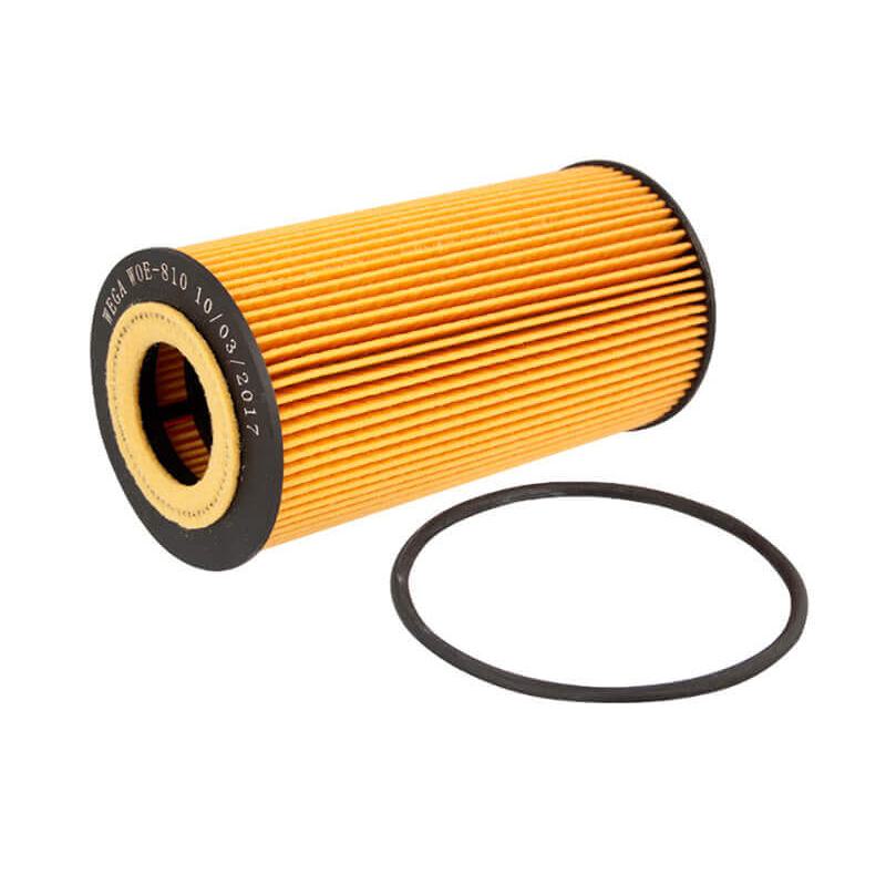 Filtro de Óleo Lubrificante - Wega - WOE-810