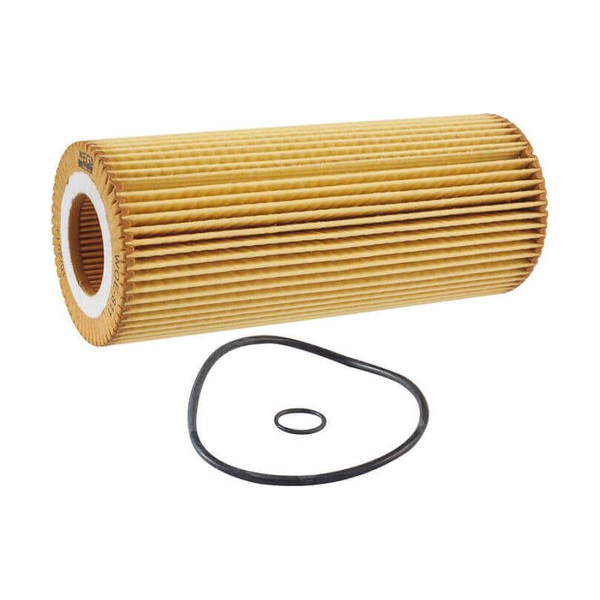 Filtro de Óleo Lubrificante - Wega - WOE-811