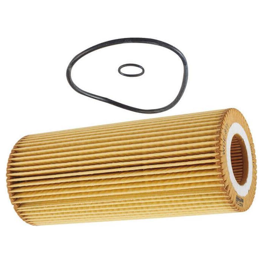 Filtro de Óleo Lubrificante - Wega - WOE-811