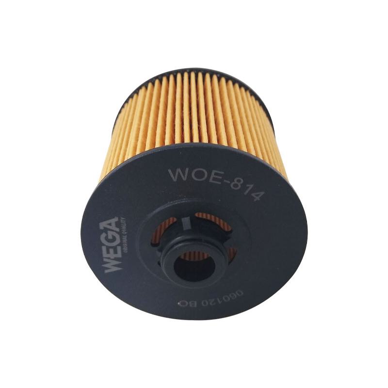 Filtro de Óleo Lubrificante para Volvo XC40 - Wega - WOE-814