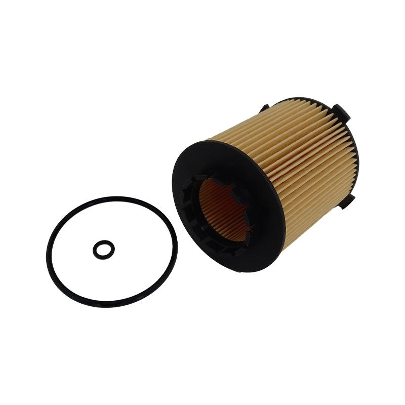 Filtro de Óleo Lubrificante - Wega - WOE-817