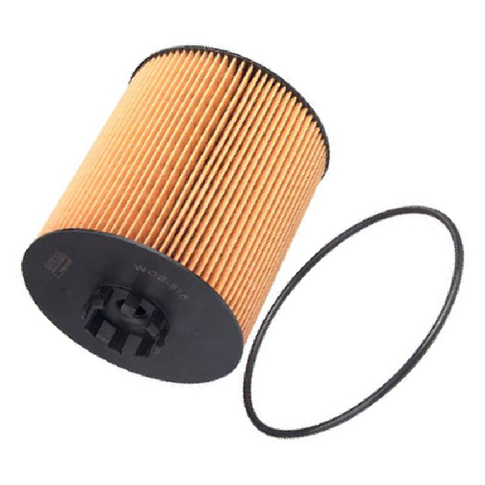 Filtro de Óleo Lubrificante - Wega - WOE-815