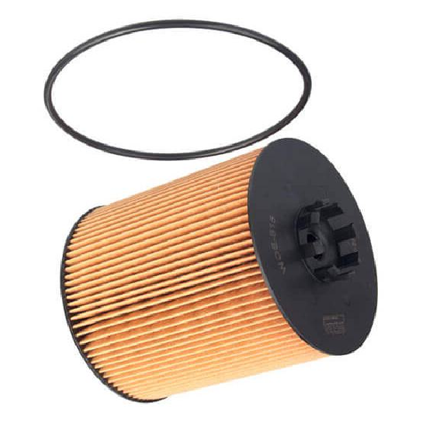 Filtro de Óleo Lubrificante - Wega - WOE-815