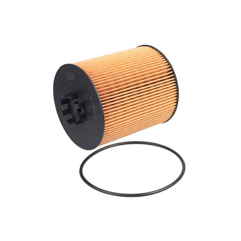 Filtro de Óleo Lubrificante - Wega - WOE-815