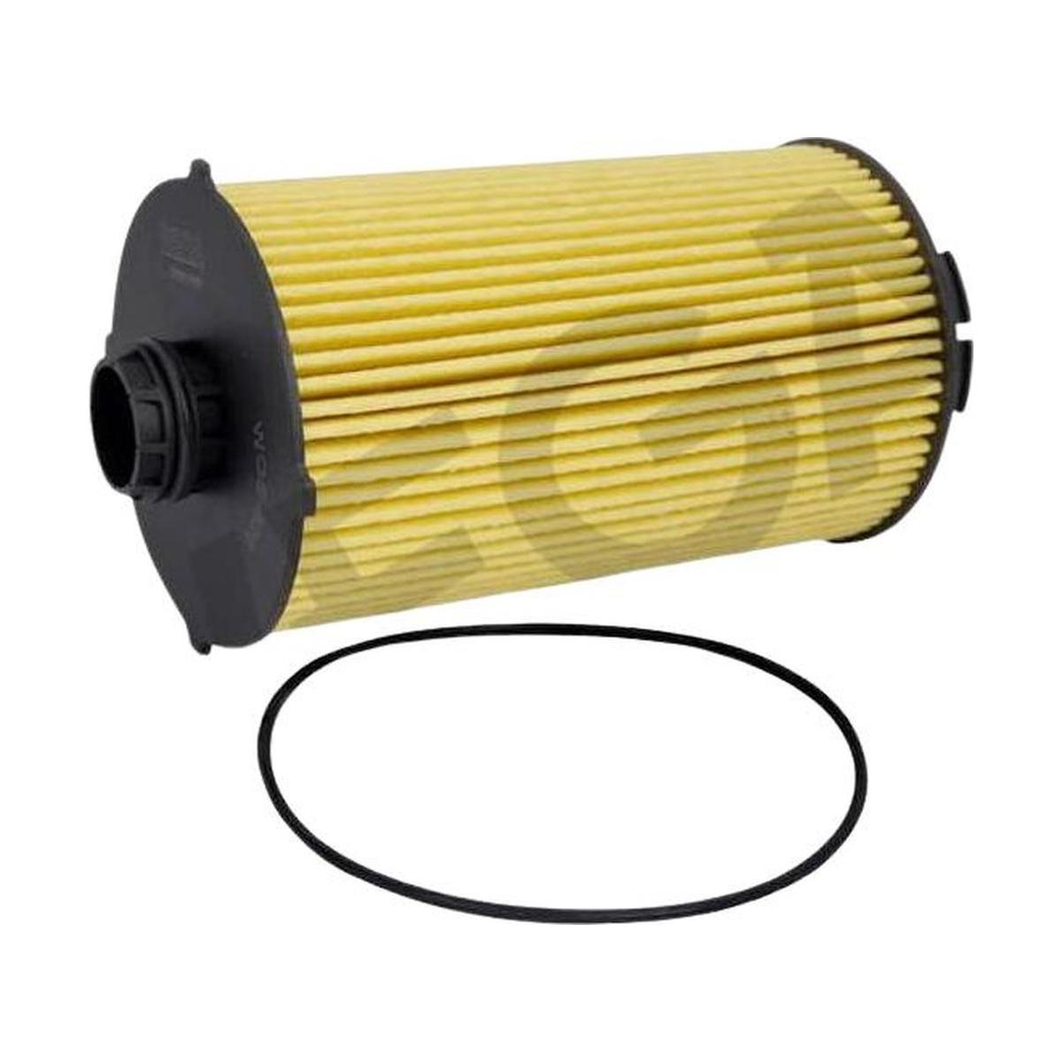 Filtro de Óleo Lubrificante - Wega - WOE-820/1