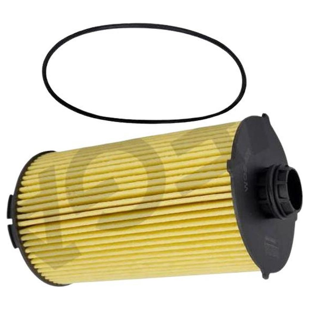 Filtro de Óleo Lubrificante - Wega - WOE-820/1