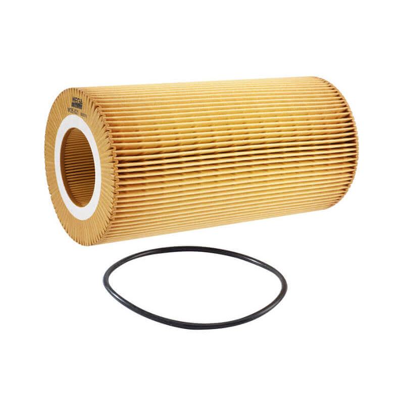 Filtro de Óleo Lubrificante - Wega - WOE-821