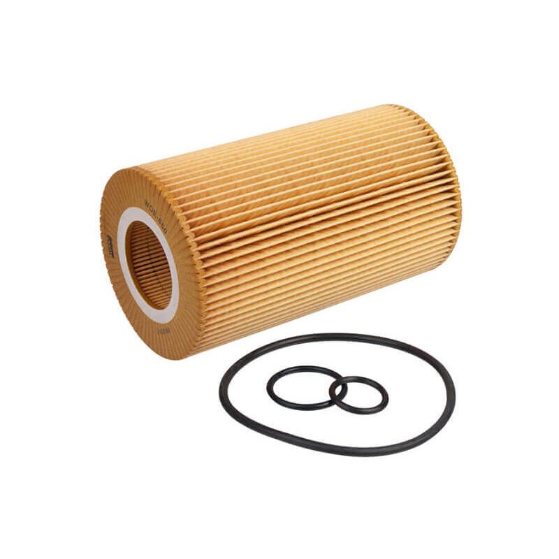 Filtro de Óleo Lubrificante - Wega - WOE-850