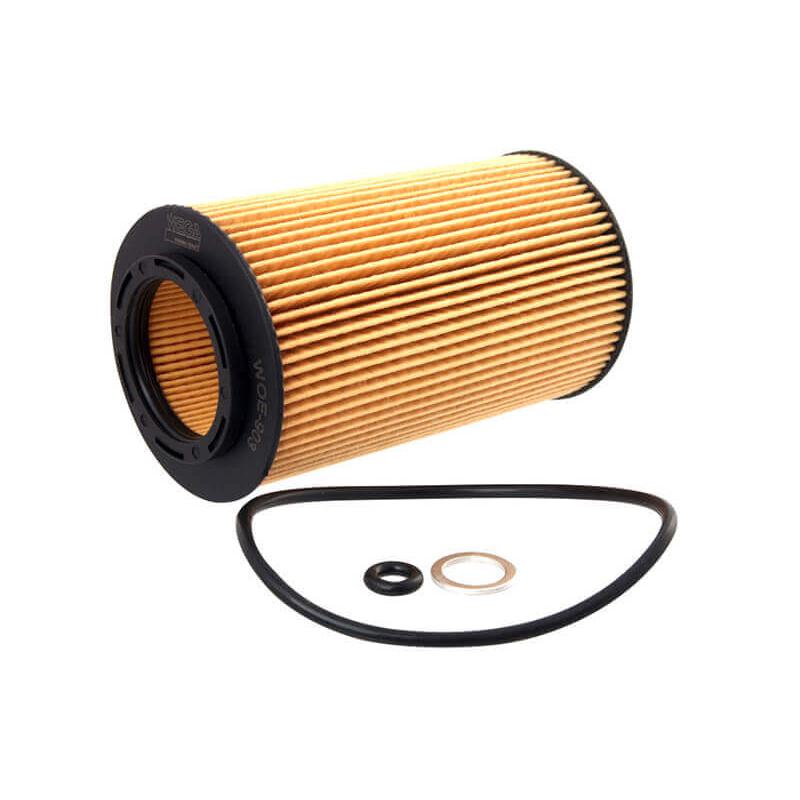 Filtro de Óleo Lubrificante - Wega - WOE-903