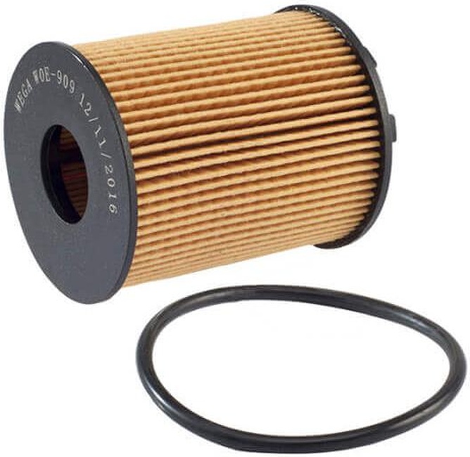 Filtro de Óleo Lubrificante - Wega - WOE-909