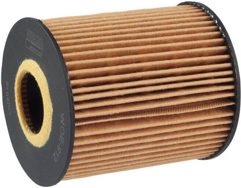 Filtro de Óleo Lubrificante - Wega - WOE-912