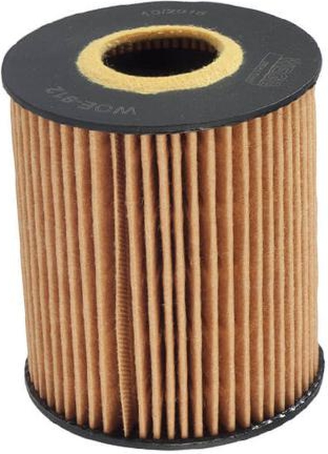 Filtro de Óleo Lubrificante - Wega - WOE-912