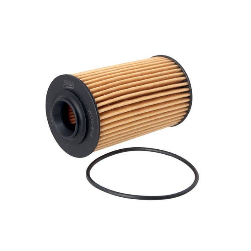 Filtro de Óleo Lubrificante para Chevrolet Omega e Trailblazer - Wega - WOE-916