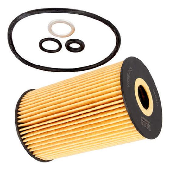 Filtro de Óleo Lubrificante para KIA Mohave - Wega - WOE-918