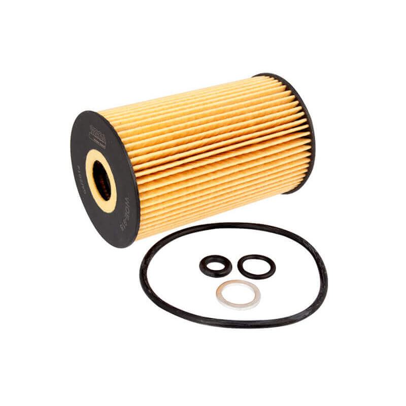 Filtro de Óleo Lubrificante para KIA Mohave - Wega - WOE-918
