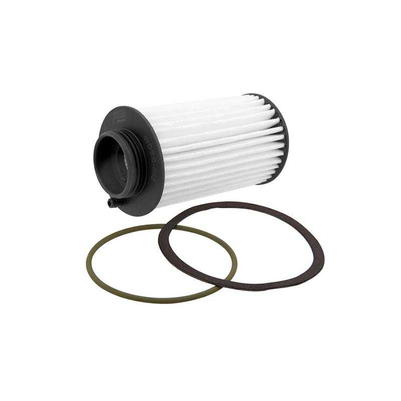 Filtro de Óleo do Câmbio Automatizado para Scania R 560 LA - Wega - WOEC-002