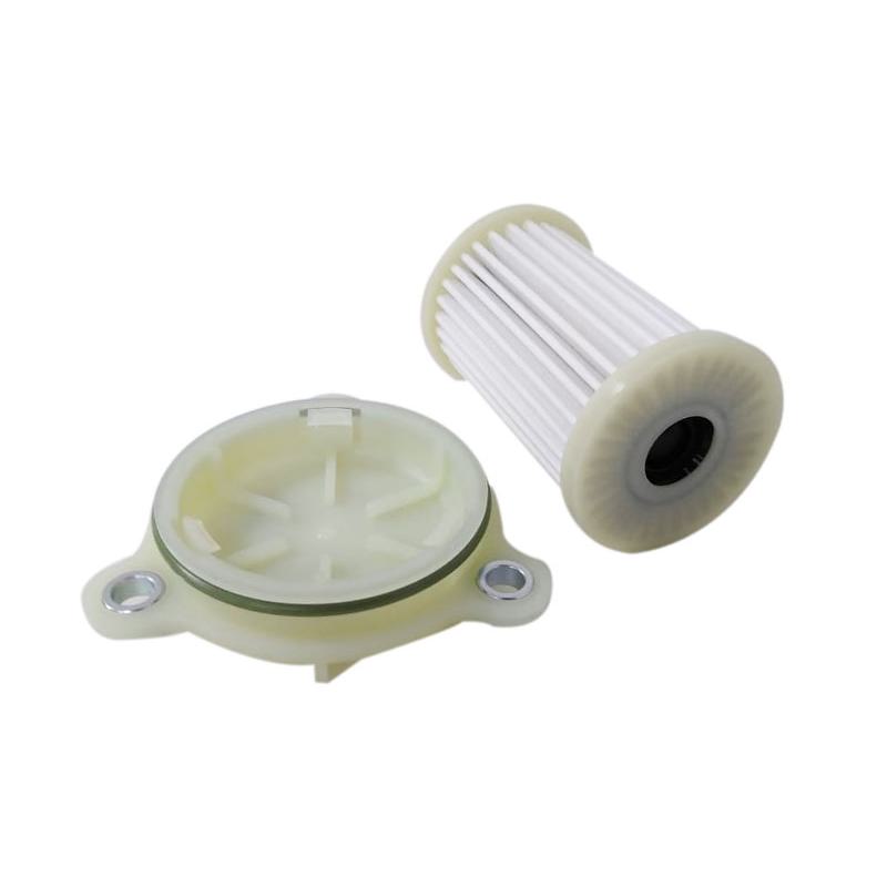 Filtro de Óleo do Câmbio Automatizado para Chevrolet Equinox - Wega - WOEC-009