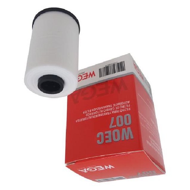 Filtro de Óleo do Câmbio Automático - Wega - WOEC-007