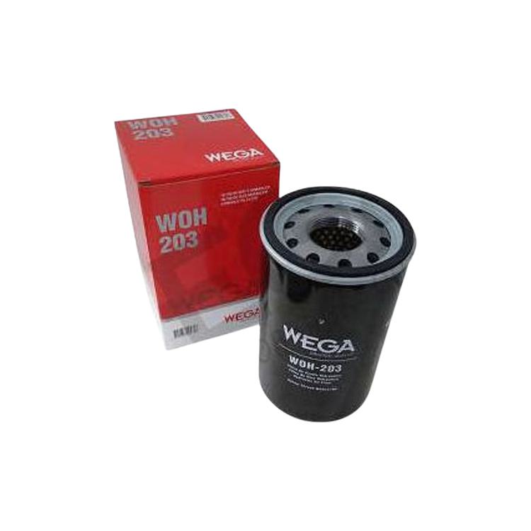 Filtro de Óleo Hidráulico - Wega - WOH-203